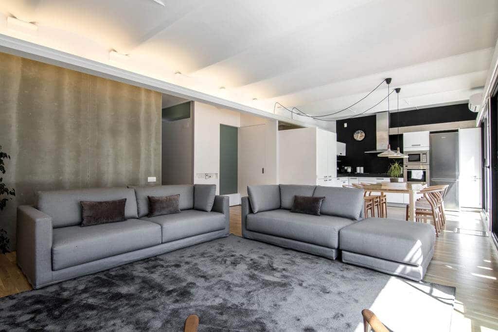 Aluguel de Apartamento em Barcelona