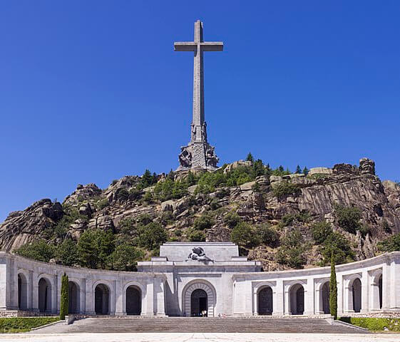 Cidades Próximas de Madri