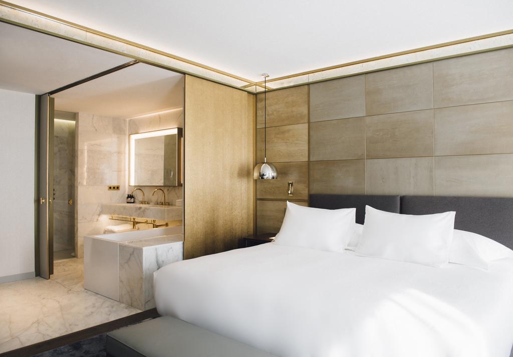 Hotéis de Luxo em Barcelona