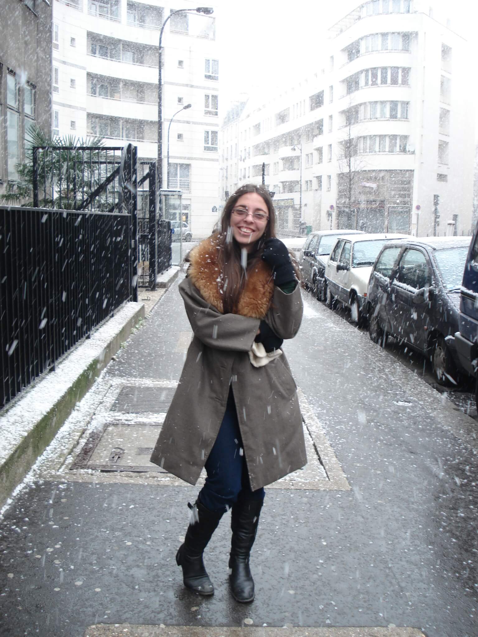 Melhor época para ir a Paris