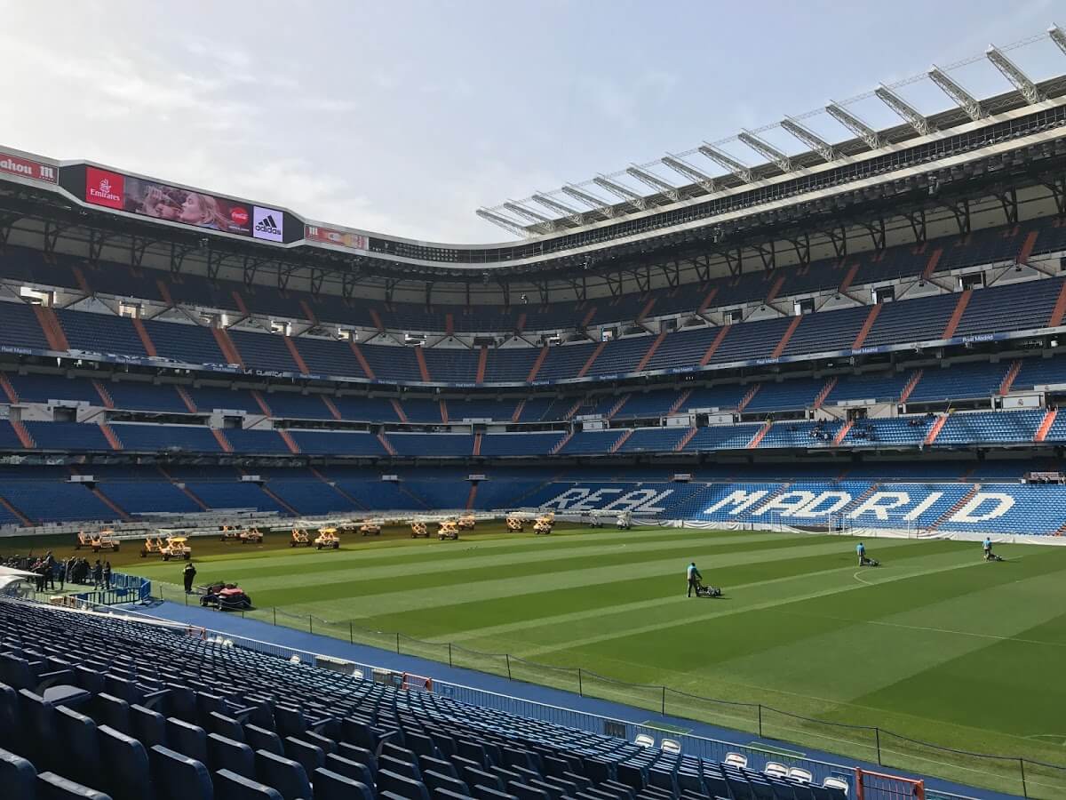 Melhor época para visitar Madrid
