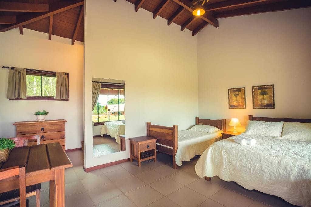 hotel fazenda em bonito