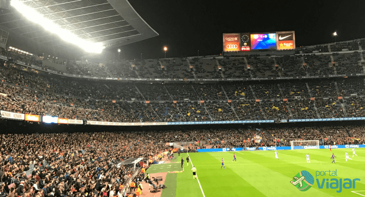 melhor data para ir em Barcelona