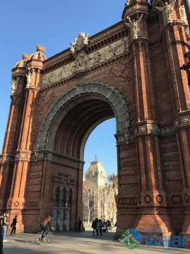 roteiro 7 dias em Barcelona