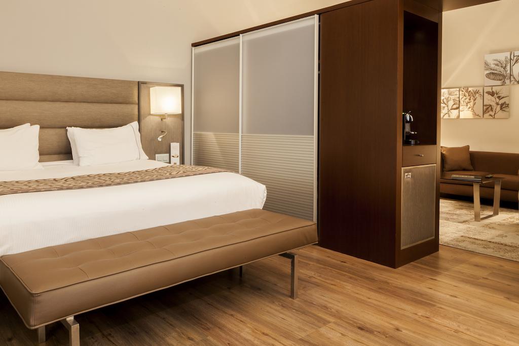 Hotel de Luxo em Madrid