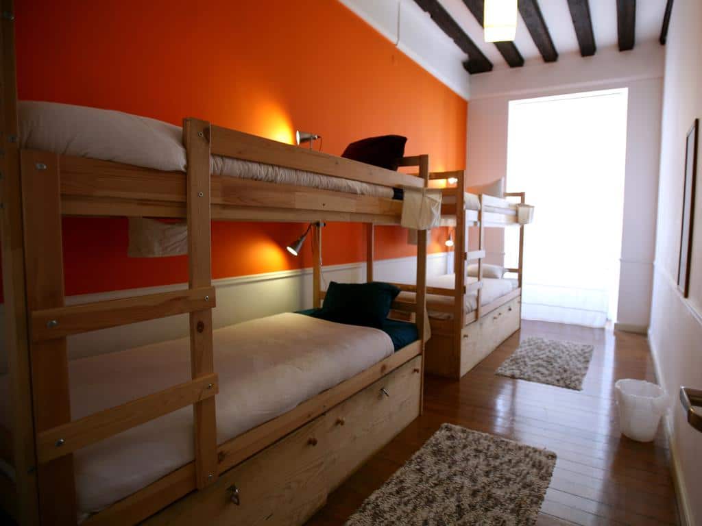 Hospedagem Barata em Lisboa