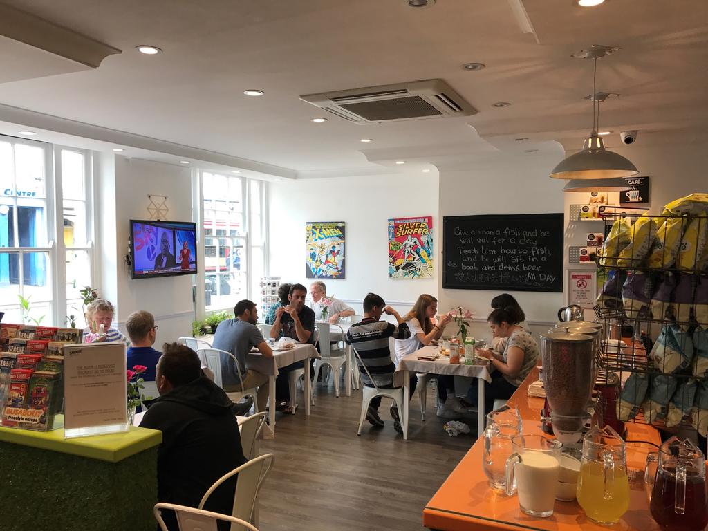 hospedagem-barata-em-londres-smart