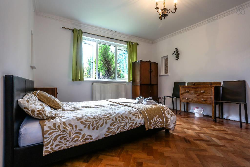 Hospedagem Barata em Londres