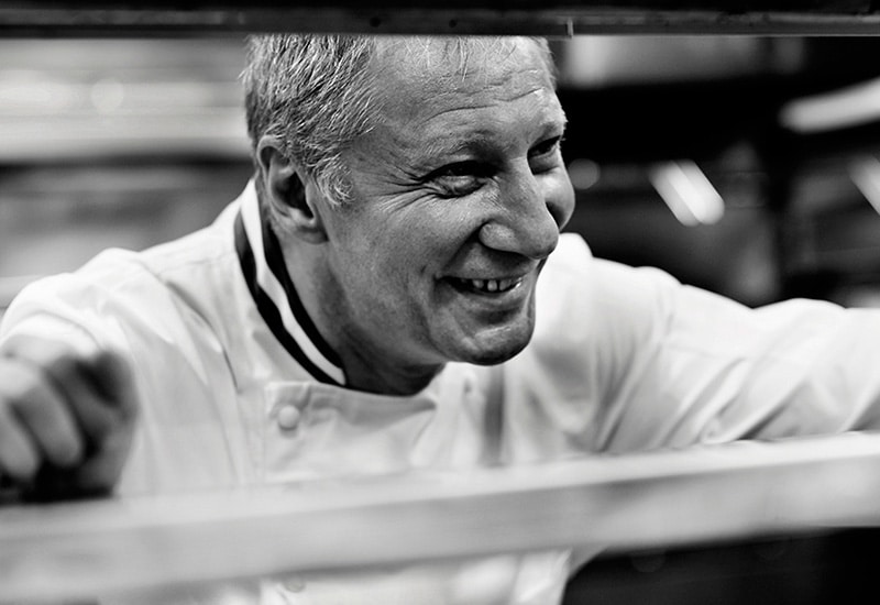 Melhores Restaurantes de Paris