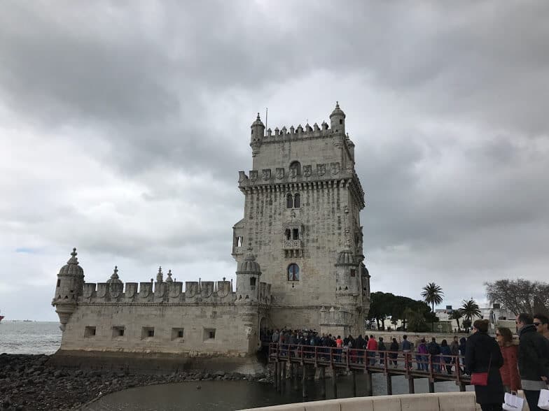 Melhores bairros de Lisboa - Belém