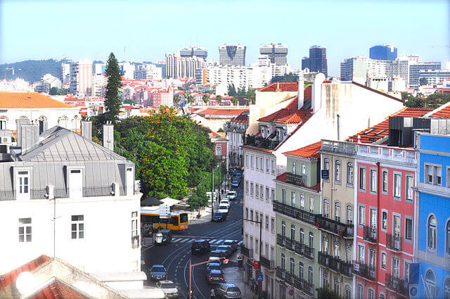 Melhores Bairros de Lisboa