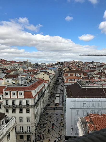 Melhores Bairros de Lisboa