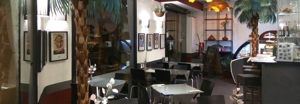 Melhores restaurantes em Barcelona