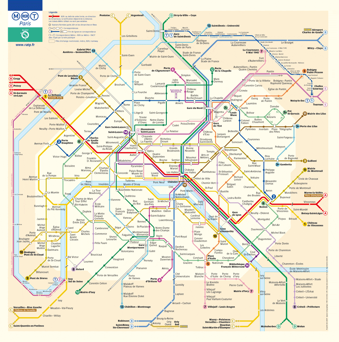 Metrô de Paris, transporte publico em paris Metrô de Paris, transporte publico em paris