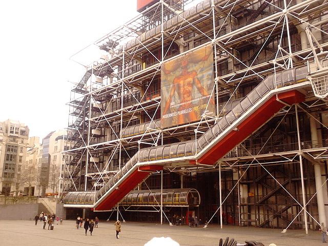 Museus em Paris