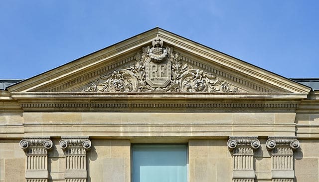 Museus em Paris