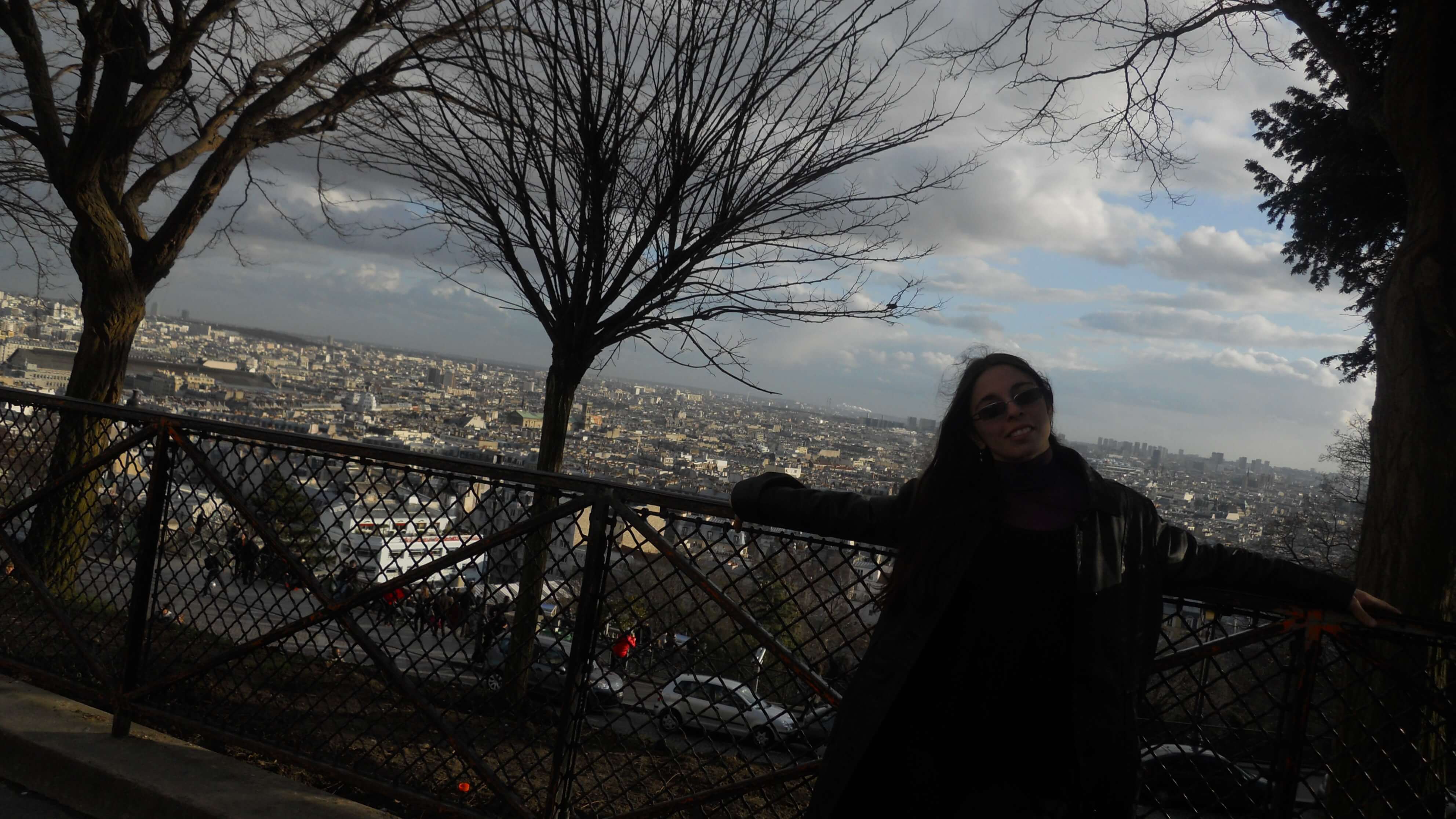 O que fazer em Paris