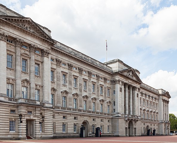 O que fazer em Londres