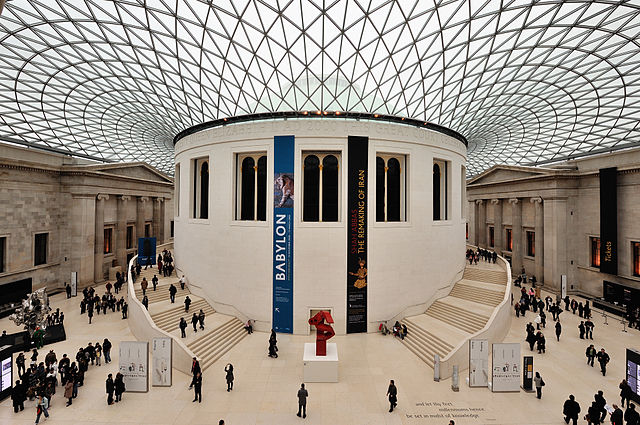 o-que-fazer-em-londres-museum