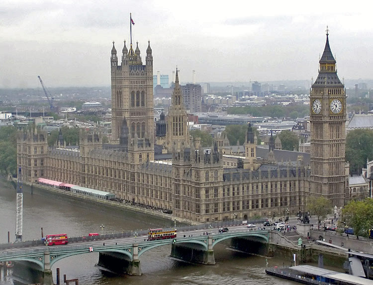 O que fazer em Londres