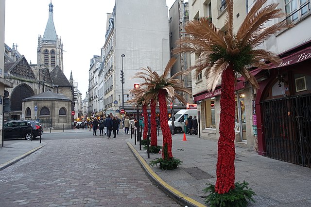 Onde ficar em Paris