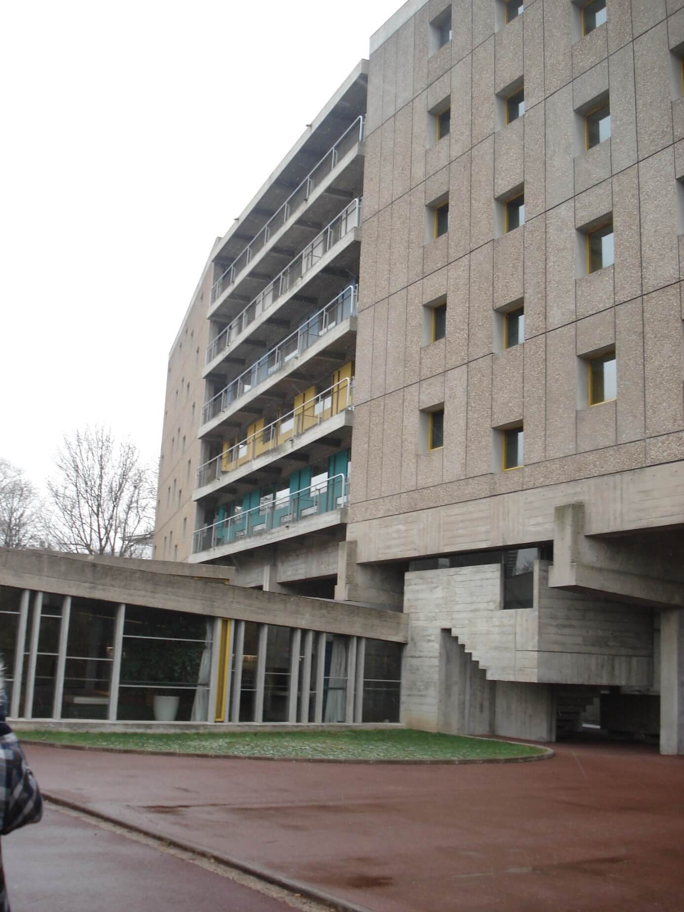 Onde se Hospedar em Paris? Para Estudantes