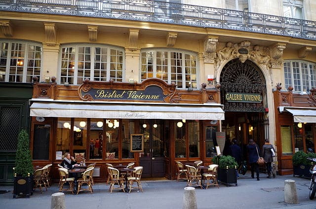 restaurantes-em-paris-bistro