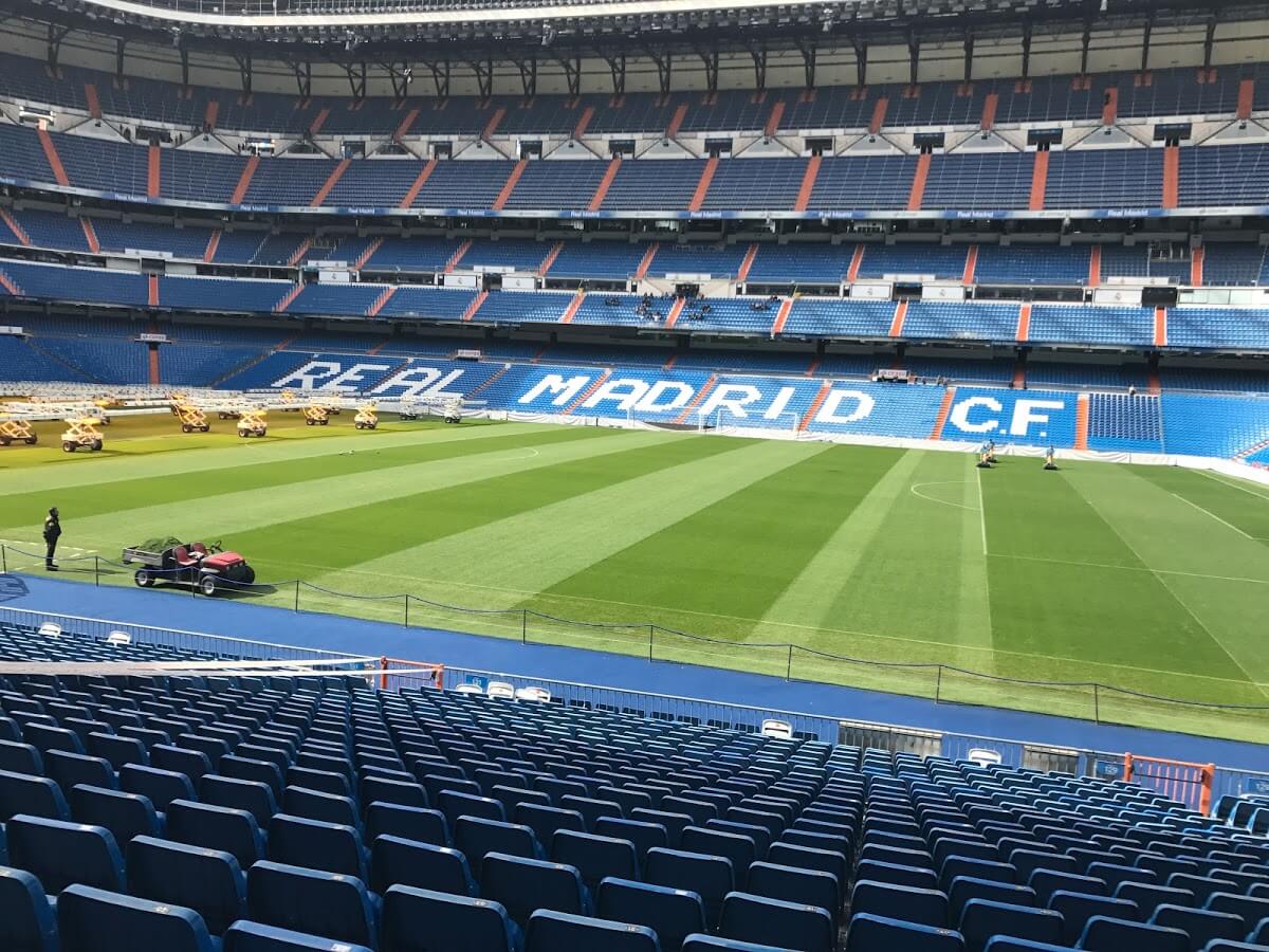 Roteiro em Madrid 1, 2, 3, 4 dias