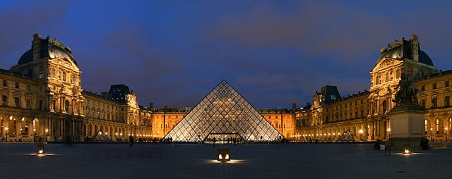 Dia 2 em Paris