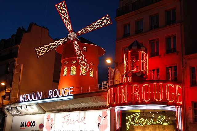 Roteiro de 3 dias em Paris