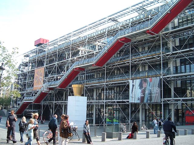 Roteiro de 4 dias em Paris