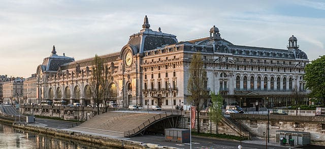 Roteiro de 4 dias em Paris