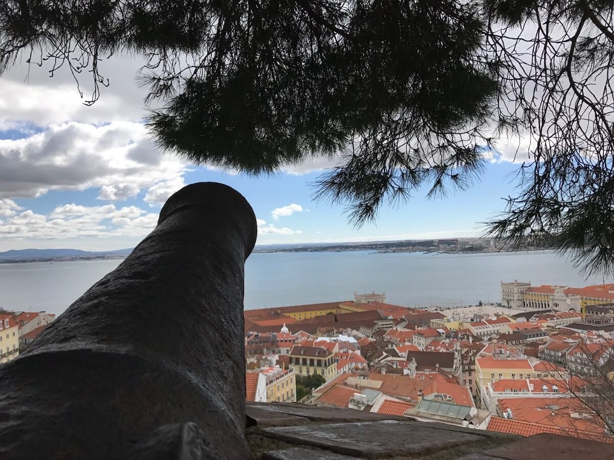 Roteiro Completo em Lisboa