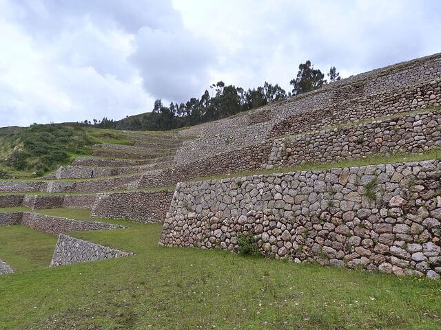 Melhores passeios em cusco