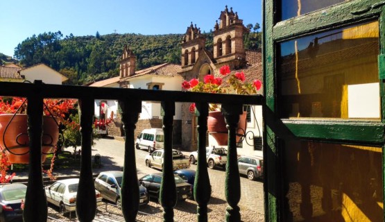Melhores restaurantes de Cusco