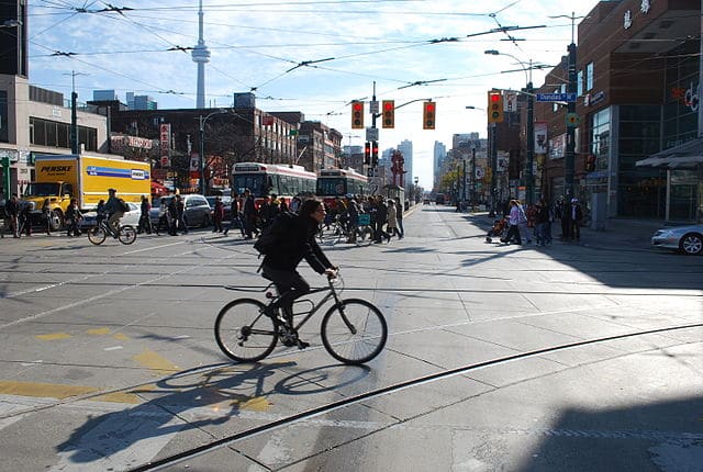melhores-bairros-de-toronto-downtown