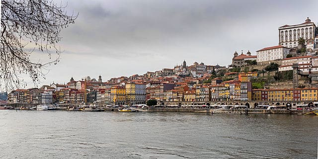 Quando ir a Porto