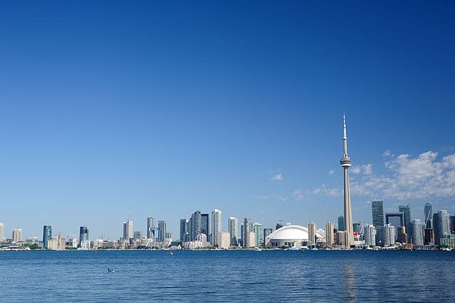 quando-ir-para-toronto-verao