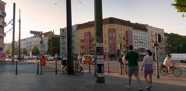 melhores-bairros-em-berlim-Prenzlauer-Berg