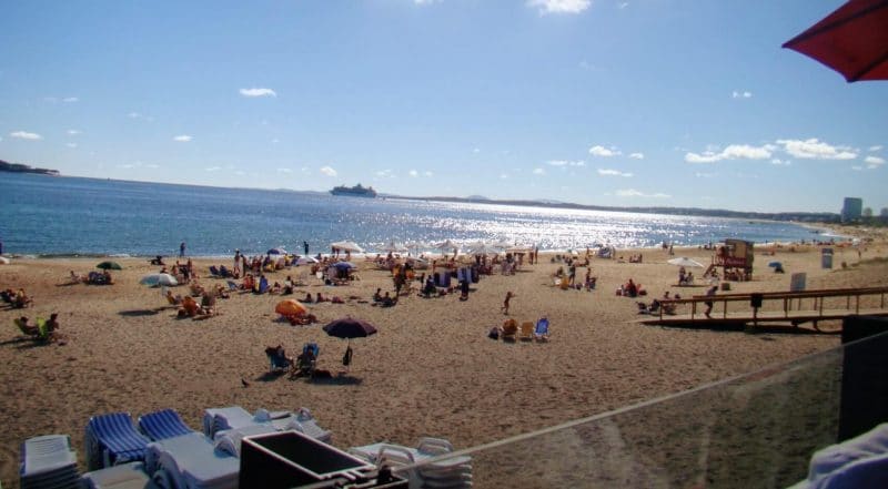 o-que-fazer-em-punta-del-este-praia mansa