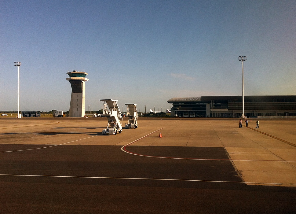 como-chegar-em-punta-del-este-aeroporto-de-punta