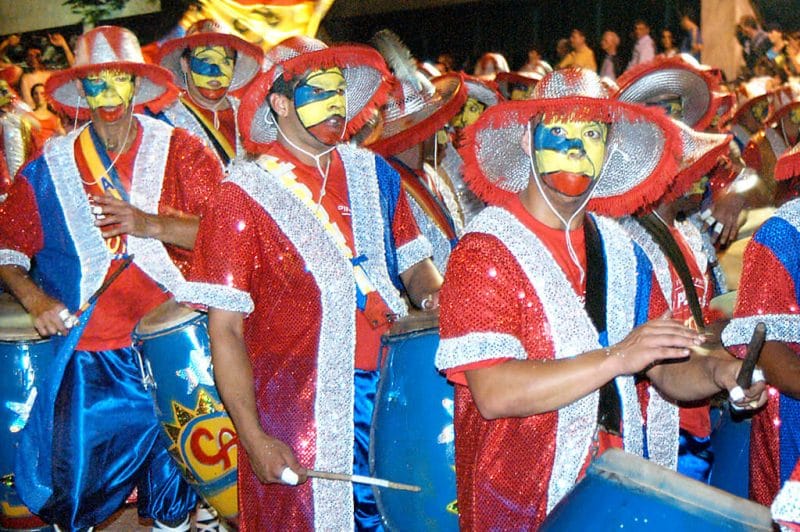 Montevideo_Carnaval