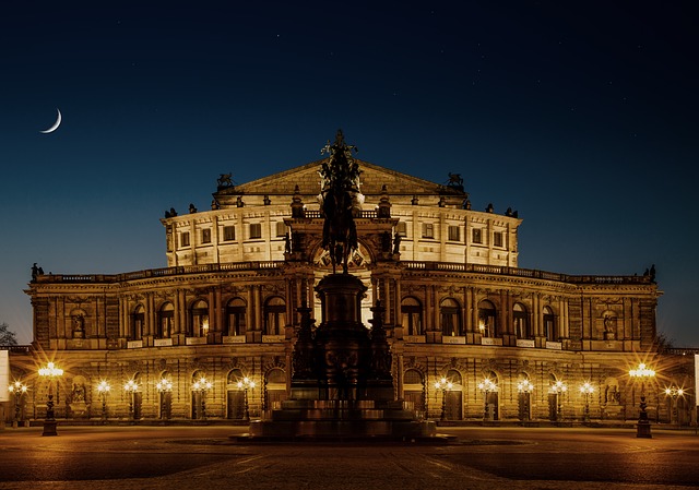 bate e volta de Berlim, dresden bate e volta de Berlim, dresden
