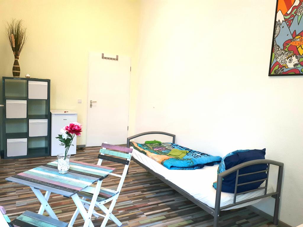 hostels em berlim para economizar hostels em berlim para economizar