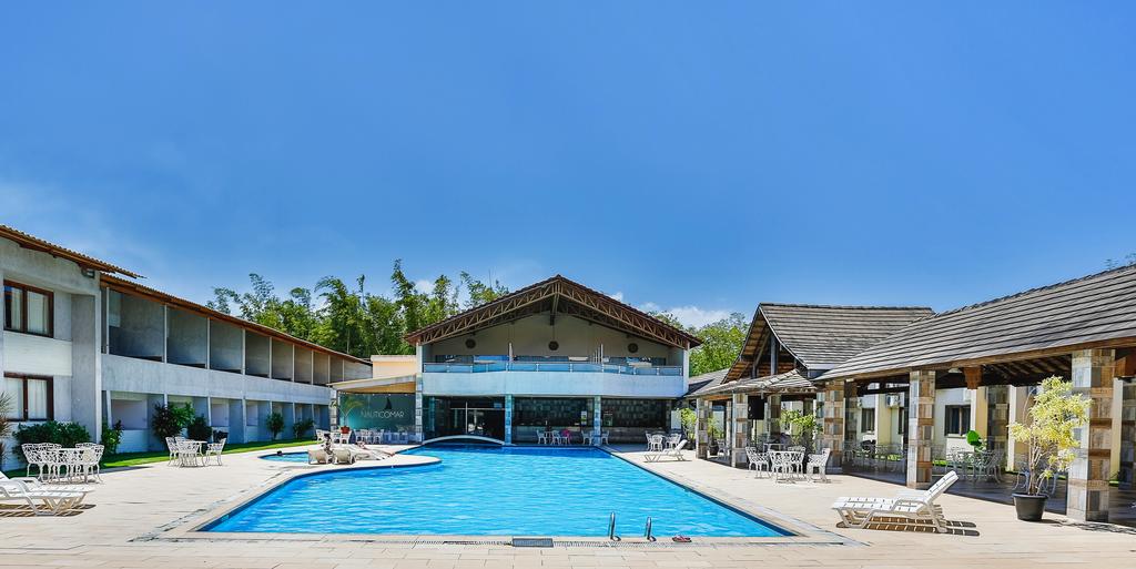 Onde ficar em Porto Seguro, hotel 4 estrelas