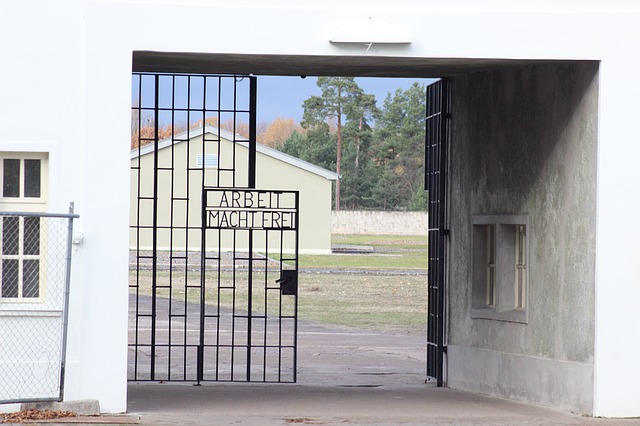 Sachsenhausen roteiro de 5 dias em Berlim