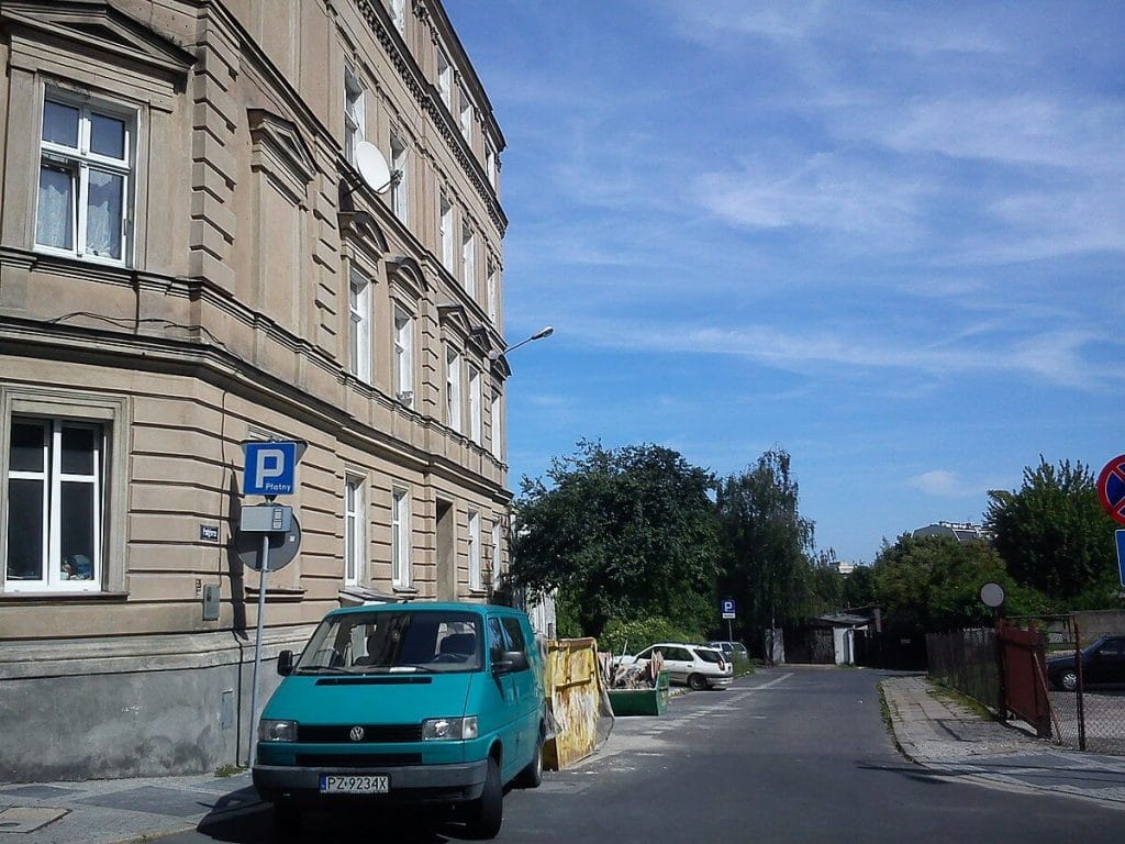 hospedagem-na-cracovia-Podgorze