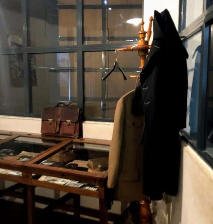 fabrica de schindler o que fazer em Cracóvia